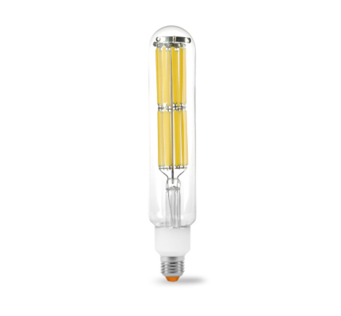 Videx Лампочка Videx LED Filament T52F 50W E27 5000K (VL-T52F-50275)