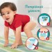 Підгузки Pampers Pants Giant Plus Розмір 7 (17+ кг) 114 шт (8700216341653)