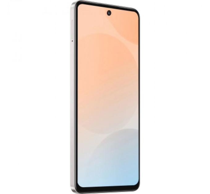 Мобільний телефон Infinix Hot 50 8/256Gb NFC Titanium Grey (4894947047794)