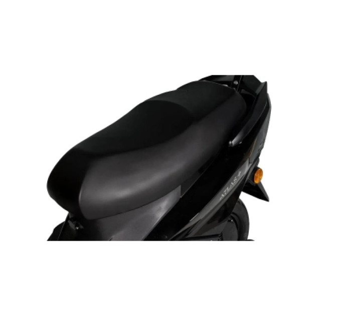 Atlas Електроскутер Atlas Spider Box 1500W Black (4003)
