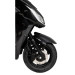 Atlas Електроскутер Atlas Spider Box 1500W Grey (4002)