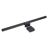 Настільна лампа Philips LED Edison 4.5w, 3000-5000K, 150Lm, USB, чорна (929003194807)