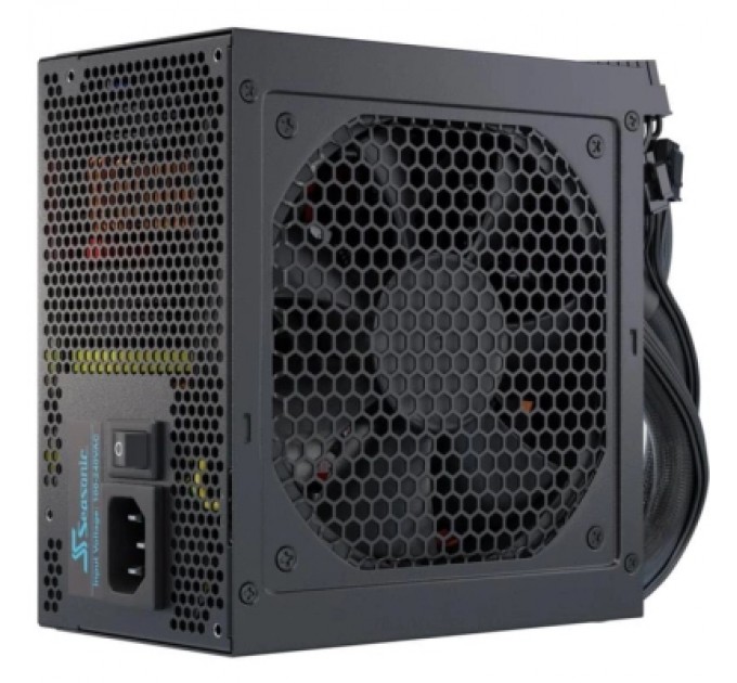 Seasonic Блок живлення Seasonic 850W (G12 GM-850)