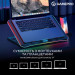 GamePro Підставка до ноутбука GamePro CP1090