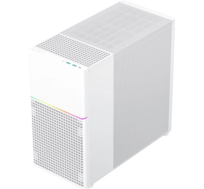 Gamemax Корпус Gamemax P31 WH