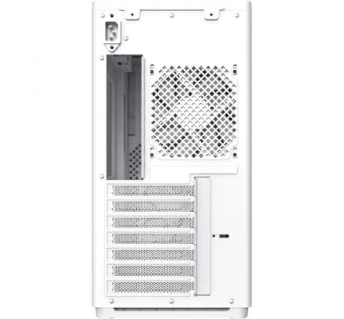 Gamemax Корпус Gamemax P31 WH