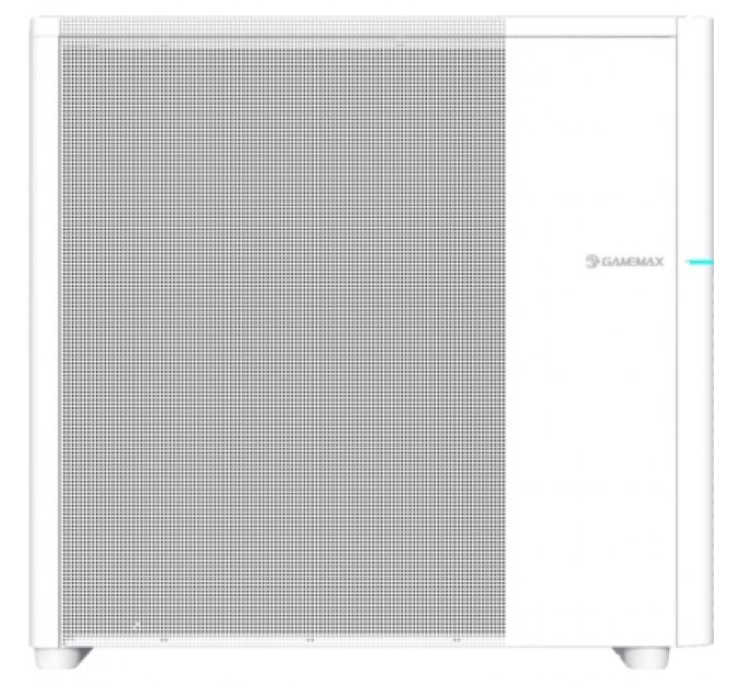 Gamemax Корпус Gamemax P31 WH