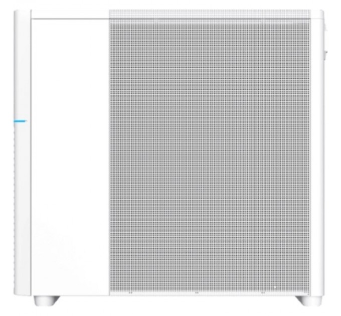 Gamemax Корпус Gamemax P31 WH