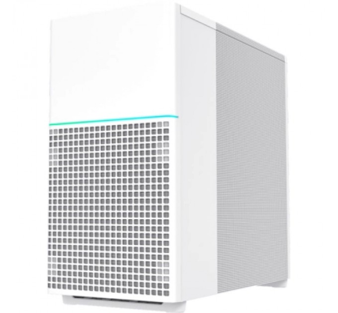 Gamemax Корпус Gamemax P31 WH