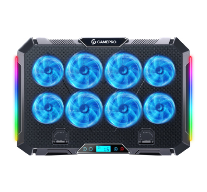 GamePro Підставка до ноутбука GamePro CP795