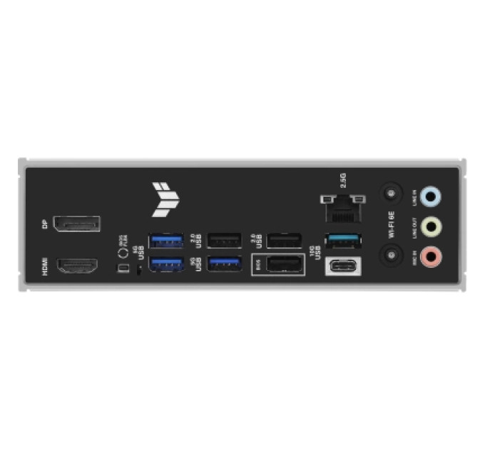 ASUS Материнська плата ASUS TUF GAMING B850-E WIFI
