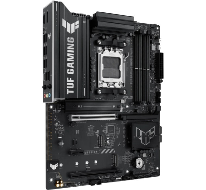 ASUS Материнська плата ASUS TUF GAMING B850-E WIFI