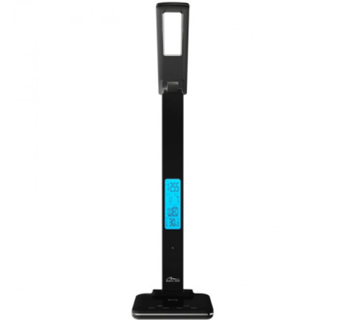 Media-Tech Настільна лампа Media-Tech MT222, QI, 3000-6500К, 750 Lm, black (MT222K)