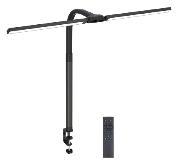 OfficePro Настільна лампа OfficePro LED лампа на монітор SL210B (SL210B)