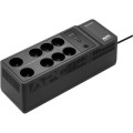 APC Пристрій безперебійного живлення APC Back-UPS 650VA (BE650G2-GR)