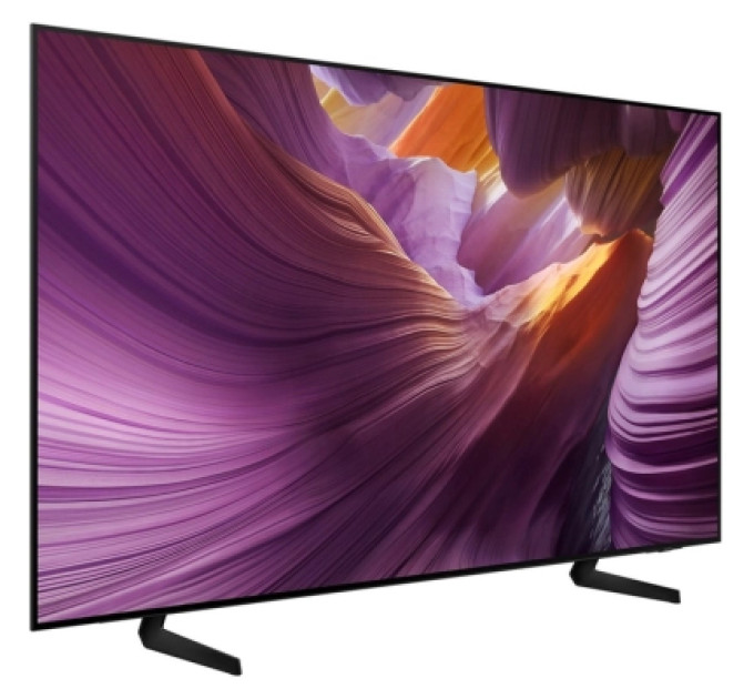 Samsung Телевізор Samsung QE55S85FAUXUA