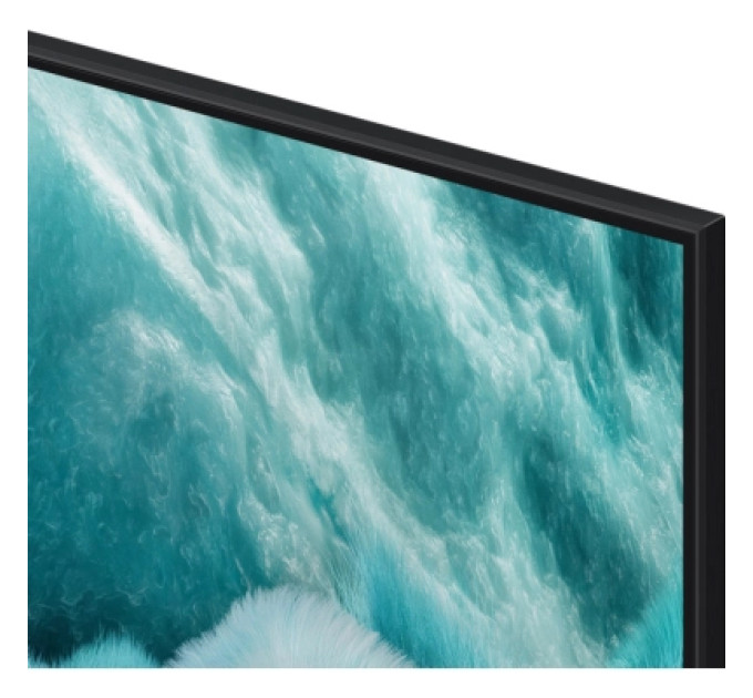 Samsung Телевізор Samsung QE75Q7F5AUXUA