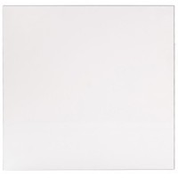 Керамічний обігрівач Teploceramic TCM-RA 750 (білий)