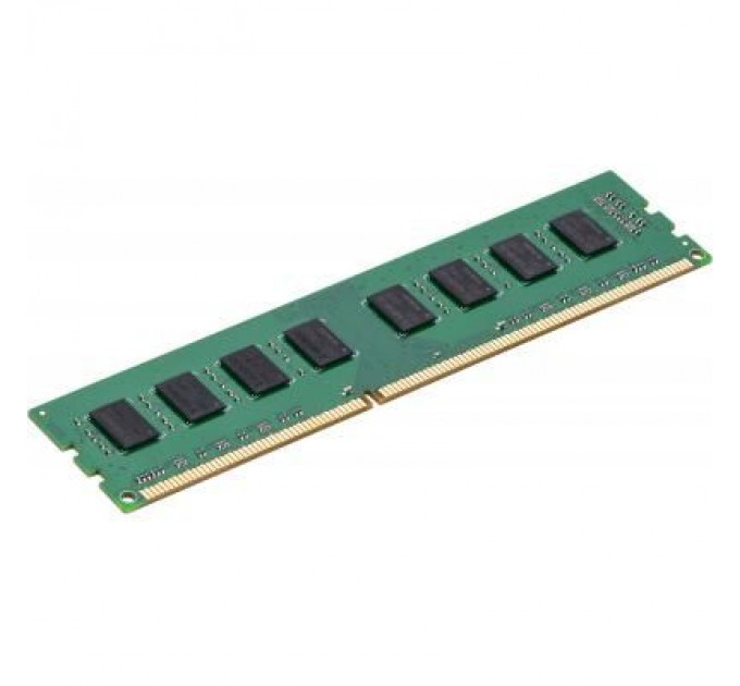 eXceleram Модуль пам'яті для комп'ютера DDR3L 8GB 1600 MHz eXceleram (E30228A)