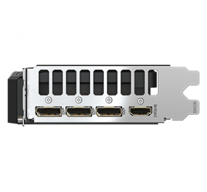 GIGABYTE Відеокарта GIGABYTE GeForce RTX5060Ti 16Gb WINDFORCE (GV-N506TWF2-16GD)