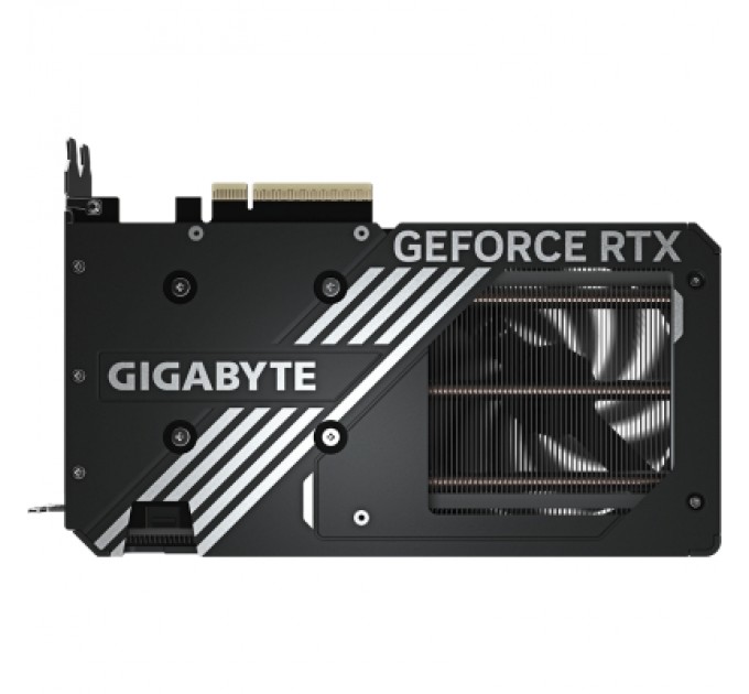 GIGABYTE Відеокарта GIGABYTE GeForce RTX5060Ti 16Gb WINDFORCE (GV-N506TWF2-16GD)