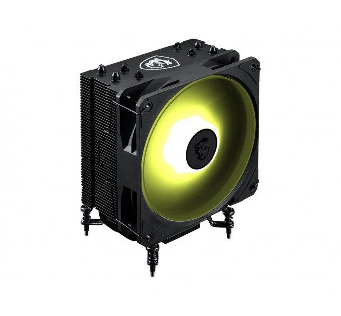 Система охолодження для комп’ютерного процесора MULTI SOCKET MAG COREFROZR AA13 MSI