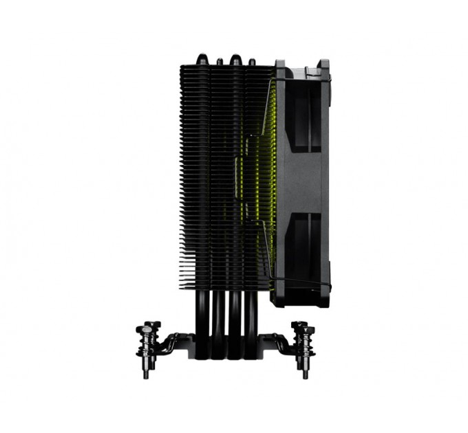 Система охолодження для комп’ютерного процесора MULTI SOCKET MAG COREFROZR AA13 MSI