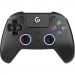 GamePro Геймпад GamePro 2.4G/BT 5.1/USB (Switch/PC/PS/iOS/Android) RGB Black (GPS20B)