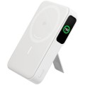 Anker Універсальна мобільна батарея Anker MagGo 10000mAh 27W White (A1654G21)