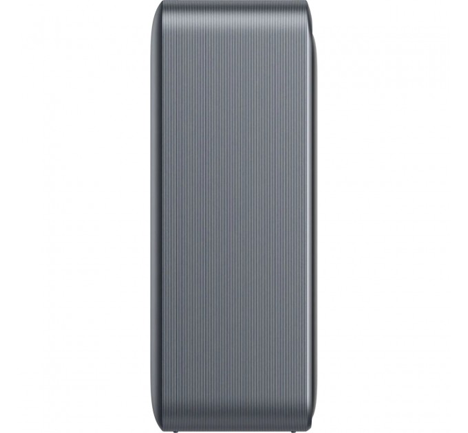 Anker Універсальна мобільна батарея Anker Prime 20000mAh 200W Black (A1336011)