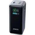 Anker Універсальна мобільна батарея Anker Prime 20000mAh 200W Black (A1336011)