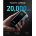 Anker Універсальна мобільна батарея Anker Prime 20000mAh 200W Black (A1336011)