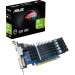 ASUS Відеокарта GeForce GT710 2048Mb ASUS (GT710-SL-2GD5-BRK-EVO)