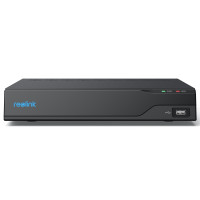 Відеореєстратор Reolink NVS8 (RLN8-410) без HDD