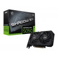 Відеокарта PCIE16 RTX5050 8GB GDDR6 RTX5050 8G SHADOW 2X OC MSI