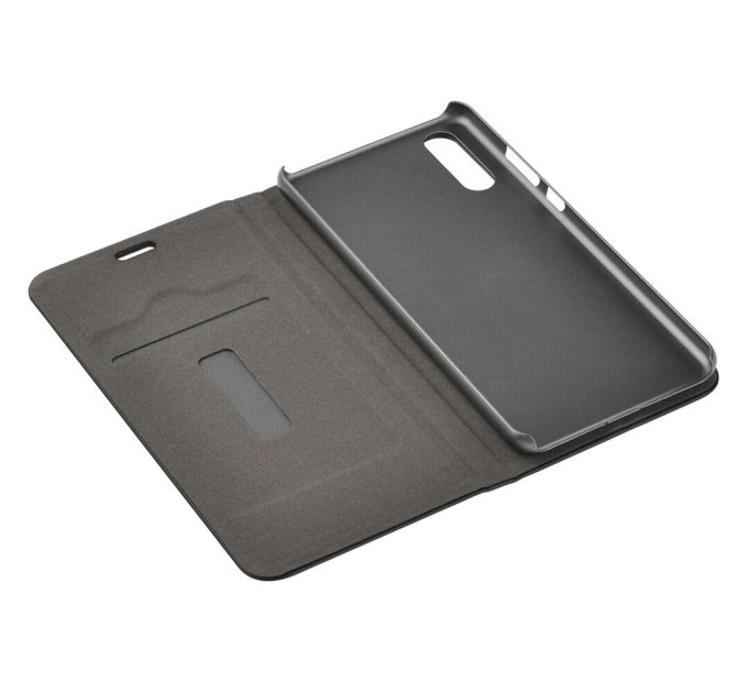 2E Чохол-книжка 2E Folio для Huawei P20 Black (2E-H-P20-18-MCFLB)