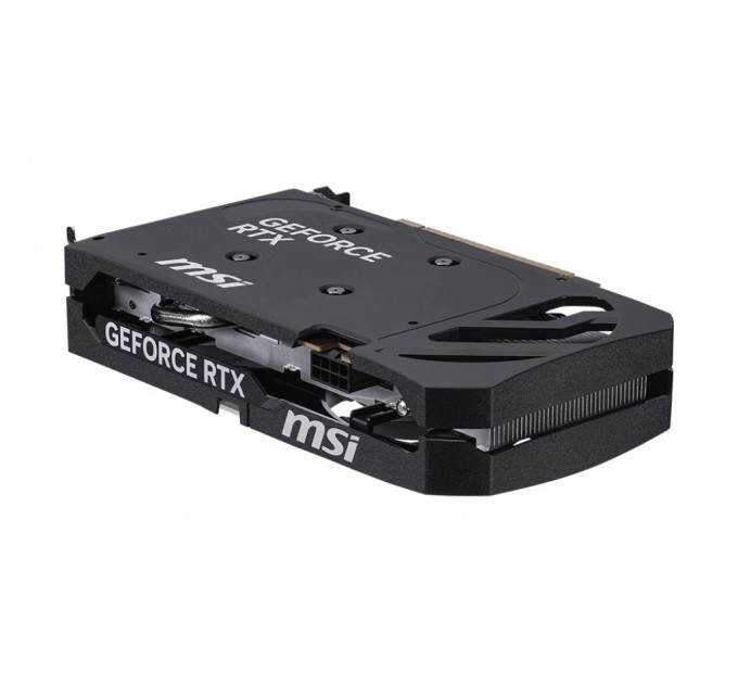 Відеокарта PCIE16 RTX5050 8GB GDDR6 RTX5050 8G SHADOW 2X OC MSI