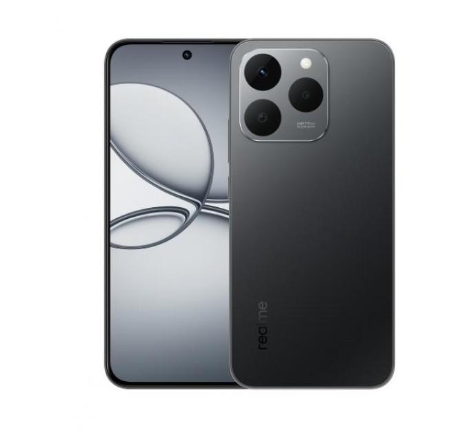 realme Мобільний телефон 15T RMX5111 12/256 SUIT TITANIUM REALME