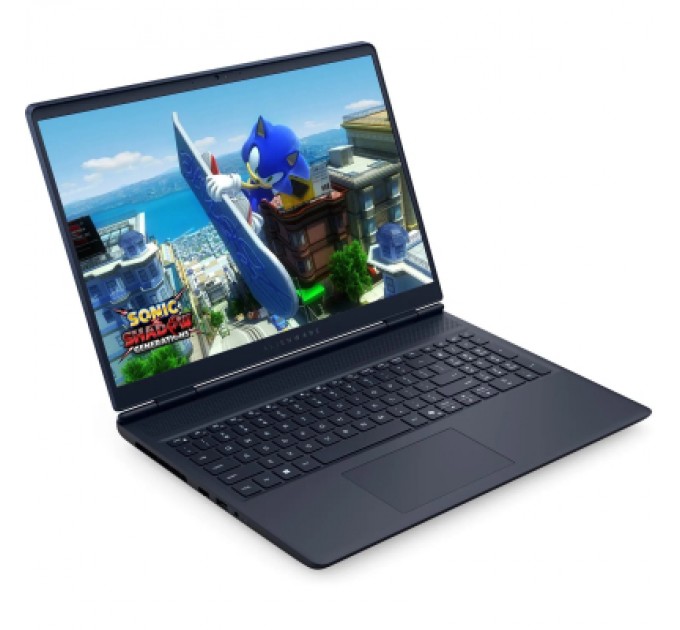 Dell Ноутбук Dell Alienware 16 Aurora (AC16250_RPLH-R_005)