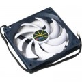 Titan Кулер до корпусу Titan TFD-14025 H 12 ZP/KE (RB)