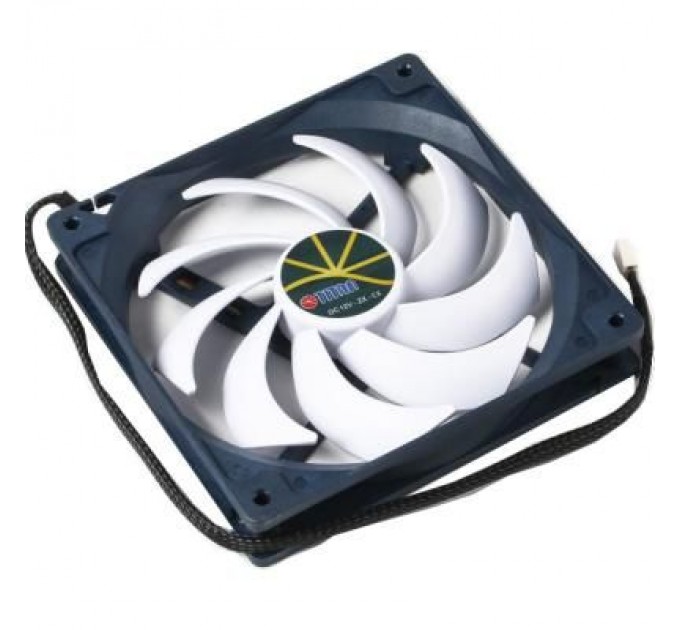 Titan Кулер до корпусу Titan TFD-14025 H 12 ZP/KE (RB)