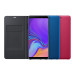 Samsung Чохол-книжка Samsung Wallet Cover для Samsung Galaxy A9 2018 SM-A920 Black (EF-WA920PBEGRU)