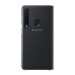 Samsung Чохол-книжка Samsung Wallet Cover для Samsung Galaxy A9 2018 SM-A920 Black (EF-WA920PBEGRU)