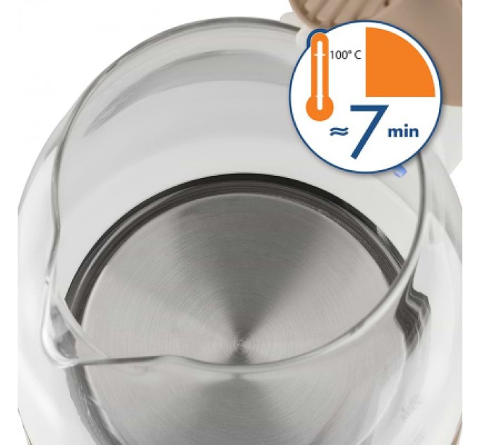 Aurora Електрочайник Aurora AU3500