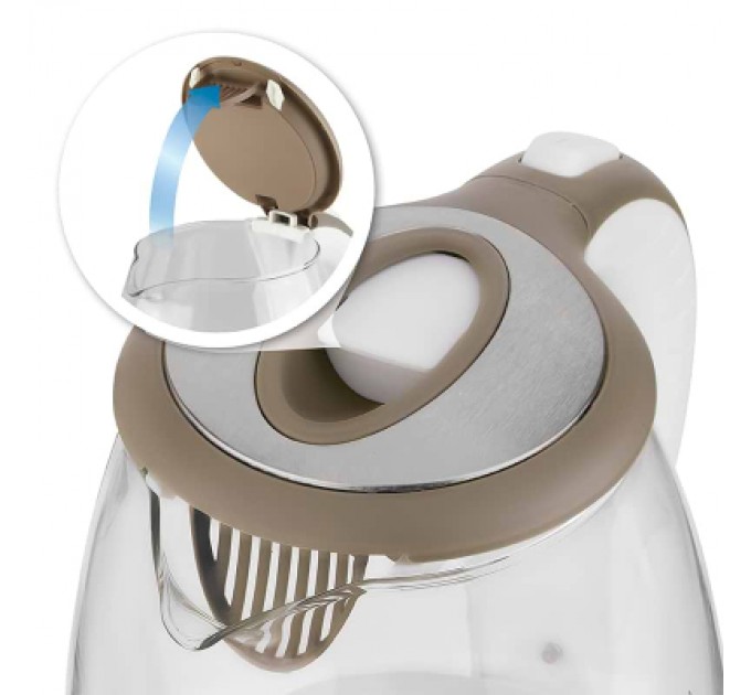 Aurora Електрочайник Aurora AU3500