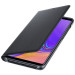 Samsung Чохол-книжка Samsung Wallet Cover для Samsung Galaxy A9 2018 SM-A920 Black (EF-WA920PBEGRU)