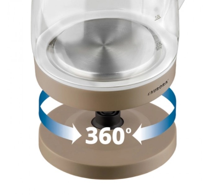 Aurora Електрочайник Aurora AU3500