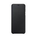 Samsung Чохол-книжка Samsung Wallet Cover для Samsung Galaxy J6 SM-J600 Black (EF-WJ600CBEGRU)