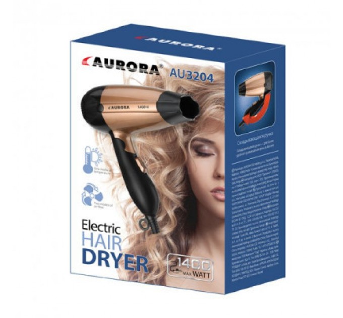 Фен Aurora AU3204