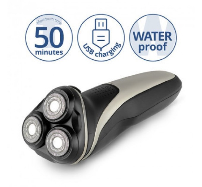 Електробритва Aurora AU3547